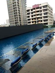 Forte Suites (D8), Apartment #520657581